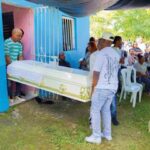 Ministro Kelvin Cruz exhorta peloteros dominicanos representar con orgullo a la patria en el Clásico Mundial de Béisbol