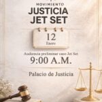 Trump publica imagen en Truth Social afirmando ser “presidente interino de Venezuela”