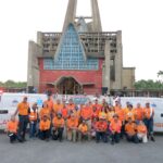 Ejército ocupa dos jeepetas y detiene 34 haitianos indocumentados durante operativos en Valverde