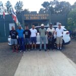 Un muerto, cuatro heridos graves y otros 33 afectados por accidente de tren en Barcelona