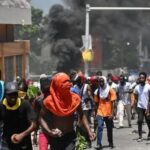 Localizan grupo de haitianos indocumentados en una construcción abandonada y zonas rurales de Dajabón