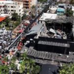 Ejército detiene 45 nacionales haitianos en condición migratoria irregular en Santiago Rodríguez y Montecristi