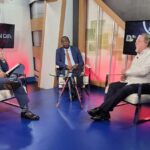 Accidente de tránsito deja dos fallecidos en la carretera Sánchez dirección Baní