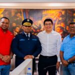 Economistas Hebrard y Ciriaco advierten sin reforma estructural, es imposible duplicar PIB al 2036