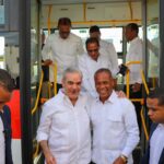 Infraestructura Escolar ejecuta plan de remozamiento de 30 centros educativos en condiciones críticas en Santiago antes del próximo año escolar