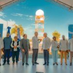 Defensa Civil responde a situaciones por lluvias en varias provincias del país