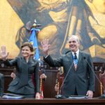 El&nbsp;Poder Ejecutivo dispuso el retiro de 423 miembros de las Fuerzas Armadas