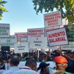 Ejército detiene a 22 migrantes haitianos indocumentados durante operativo en Loma de Cabrera