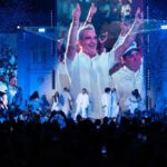 Ejército detiene a 37 nacionales haitianos indocumentados que eran guiados por dos ciudadanos dominicanos en Dajabón