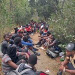 Presidente Abinader sostiene audiencia con el príncipe heredero de Abu Dhabi y concluye agenda en Emiratos Árabes Unidos