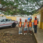 Convocan licitación de urgencia para la sustitución del puente sobre el río Yaque del Norte, en Amina