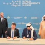 Carolina continúa recorrido por obras del Distrito Nacional