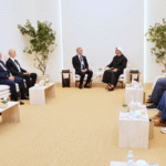 Miembros del Ejército detienen a 66 indocumentados en Loma de Cabrera