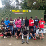 Carolina supervisa avances en construcción del Malecón Deportivo y del Paseo 30 de Mayo