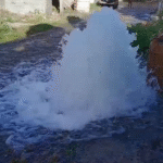 Luis Miguel De Camps formaliza la Mesa de los 5 Pilares en Santiago con énfasis en convivencia y armonía escolar