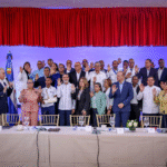 Camión perforador provoca avería en línea de 48 pulgadas y afecta el servicio en SDE