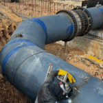 Infraestructura Escolar ejecuta plan de remozamiento de 30 centros educativos en condiciones críticas en Santiago antes del próximo año escolar