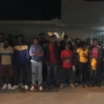 Ministro Kelvin Cruz aporta RD$ 1.3 millones para Copa de Boxeo