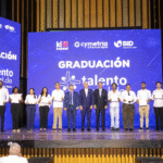 Luis Miguel De Camps felicita a los estudiantes en su día y ratifica una gestión educativa centrada en ellos como prioridad nacional