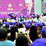 Deligne Ascención advierte que las divisiones internas pondrían en riesgo al PRM