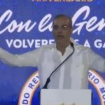 Fellito Suberví recibe trabajos aportarán mayor presión al servicio en 30 sectores del Distrito Nacional