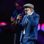 Muere Willie Colón, emblemático músico e intérprete de íconos de la salsa como ‘Idilio’