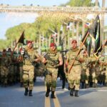 Envían ante la justicia a conductor detenido con 13 extranjeros en condición migratoria irregular en Mao