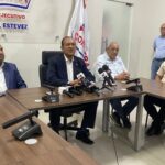 Ejército detiene a 16 migrantes haitianos indocumentados localizados con drones en Loma de Cabrera