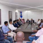 Luis Miguel De Camps emite la Orden Departamental 04-2026 para iniciar con previsión la preparación del año escolar 2026-2027