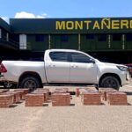 Video capta momento de violento atraco donde “Chivo Vico” resulta herido en Sombrero, Baní