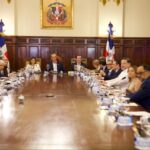 Hogar Crea rescata en Santiago 19 personas en condición de calle