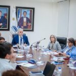 Comerciantes y exportadores consolidan alianza para impulsar comercio con Haití