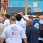 Gobierno y sector productivo pasan balance a avances de Meta RD 2036 en Consejo de Ministros