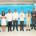 Ministro Kelvin Cruz agradece trabajo de la selección dominicana del CMB