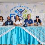 Infraestructura Escolar trabaja en la rehabilitación de siete escuelas afectadas por inundaciones en Gaspar Hernández