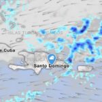 Ataque aéreo israelí impacta en un campamento de desplazados en Gaza