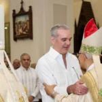 ADOMPRETUR Samaná reconoce a Kelvin Faña por éxito feria “Turismo y Atracciones 2026”