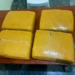 Prisión preventiva para empleada de guardería acusada de maltratar a una niña en SDE