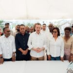 Ministro de la Juventud encabeza encuentro con líderes para debatir temas clave de la juventud iberoamericana