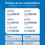 Ministra Faride Raful representa al presidente Abinader en el Miami Security Forum, destaca resultados de República Dominicana en seguridad y cooperación hemisférica