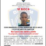 Raylian Adames Hidalgo designado como Director en la oficina del Ministerio Medio Ambiente y Recursos Naturales en Las Terrenas, Samaná