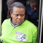 Fellito Suberví llega a Guachupita con maquinarias y un amplio personal para solucionar problemas demanda ese sector