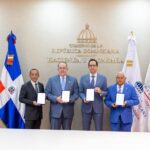 Presidente Abinader se reúne con empresarios franceses que reconocen a RD como su principal destino de inversión en el Caribe