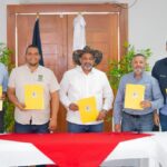 Transportistas anuncian que mantendrán tarifas pese al alza de combustibles en respaldo a estabilidad económica