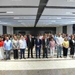 Hijo del fenecido narcotraficante “el Gringo” es arrestado por miembros de la DNCD