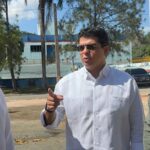 Tras persecución Ejército incauta contrabando de 220,000 cigarrillos en Valverde