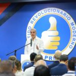 Víctor Pichardo afirma jornada de preinscripción fortalece al PRM en Monte Plata