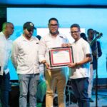 Paliza y Collado presentan proyecto de rehabilitación del Teleférico de Puerto Plata con inversión de US$20 millones