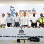 Paliza y Collado presentan proyecto de rehabilitación del Teleférico de Puerto Plata con inversión de US$20 millones