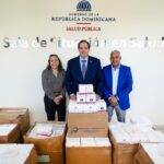 La termoeléctrica de Manzanillo fortalece el sistema eléctrico y es de las más modernas del Caribe